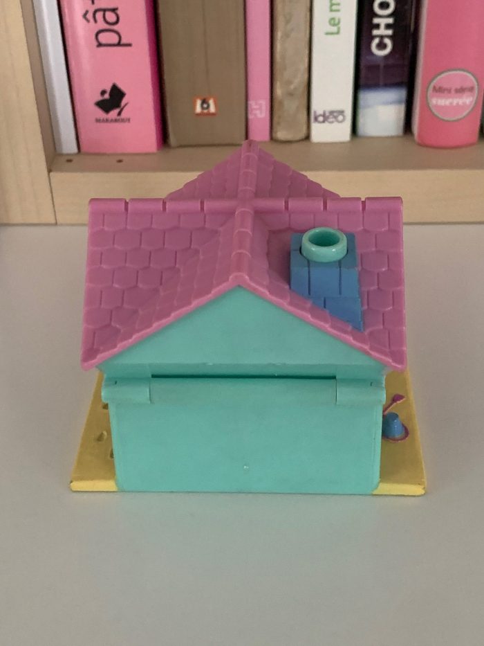 Polly's Beach café - Pollyville