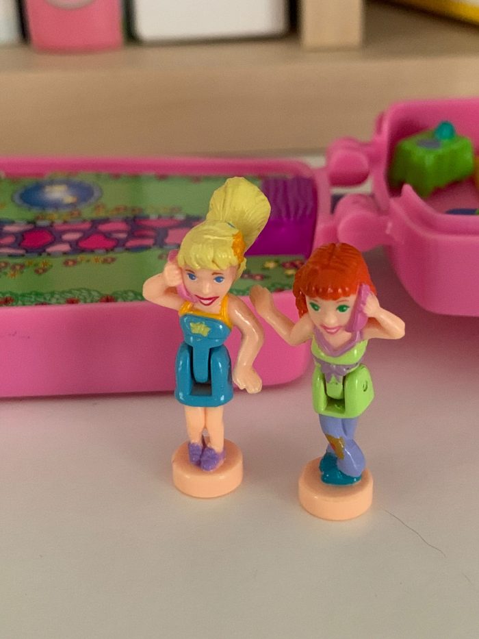 Mobile Phone - Hot Stuff