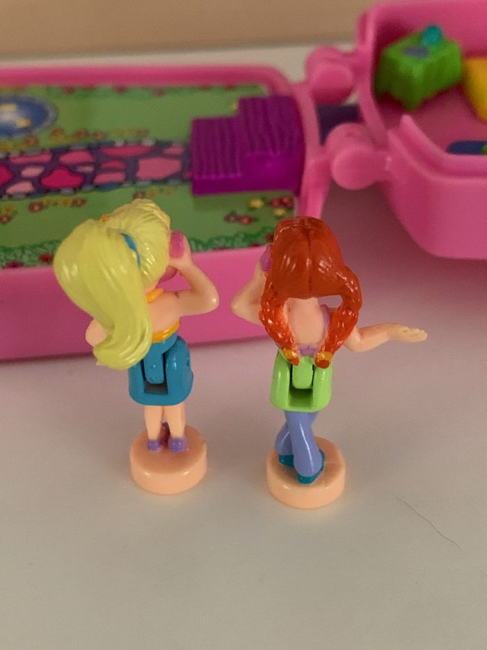 Mobile Phone - Hot Stuff