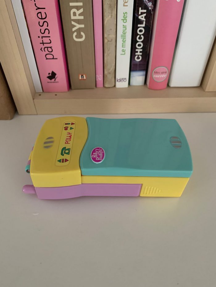 Trendy tronics cellular phone 9 Trendy Tronics Cellular Phone