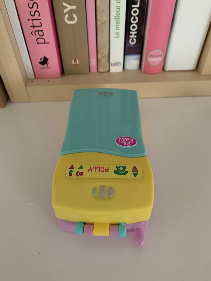 Trendy tronics cellular phone 8 Trendy Tronics Cellular Phone