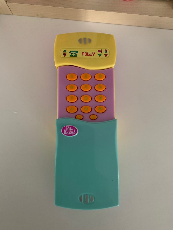 Trendy tronics cellular phone 6 Trendy Tronics Cellular Phone