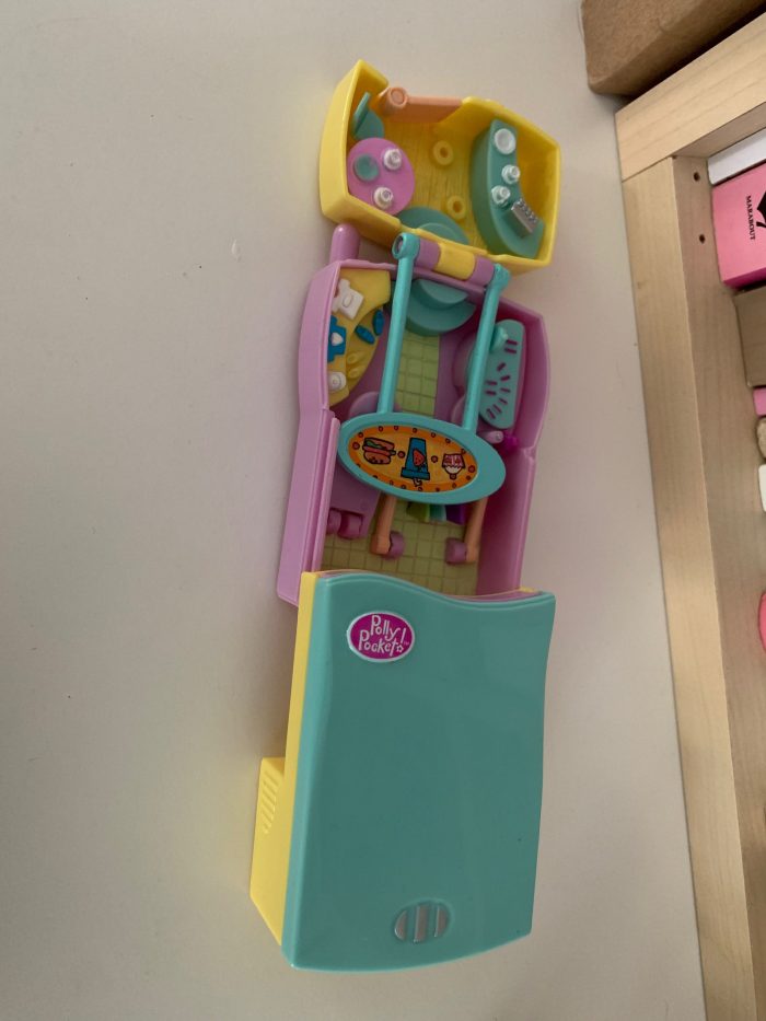 Trendy tronics cellular phone 5 Trendy Tronics Cellular Phone