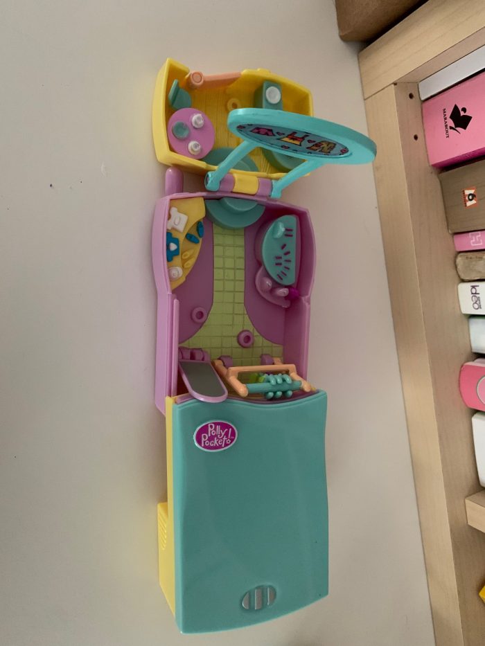 Trendy tronics cellular phone 4 Trendy Tronics Cellular Phone