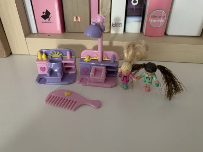 Pretty Hair Collection