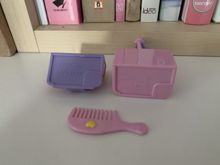 Pretty Hair Collection