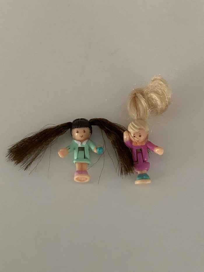 Pretty Hair Collection