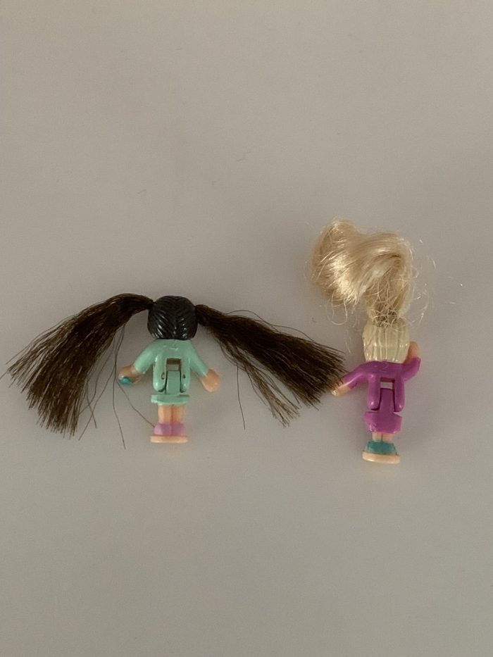 Pretty Hair Collection