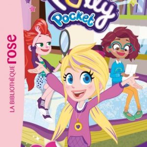 T01 La soirée pyjama - Bibliothèque rose