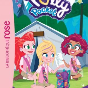 T2 Aventure en pleine nature - Bibliothèque rose