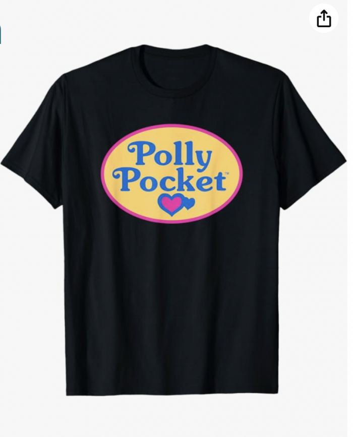 Classic Logo T-Shirt