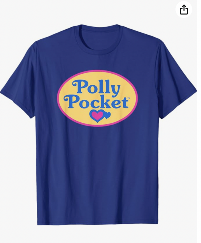 Classic Logo T-Shirt