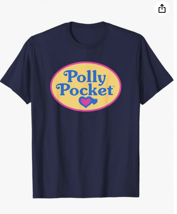 Classic Logo T-Shirt