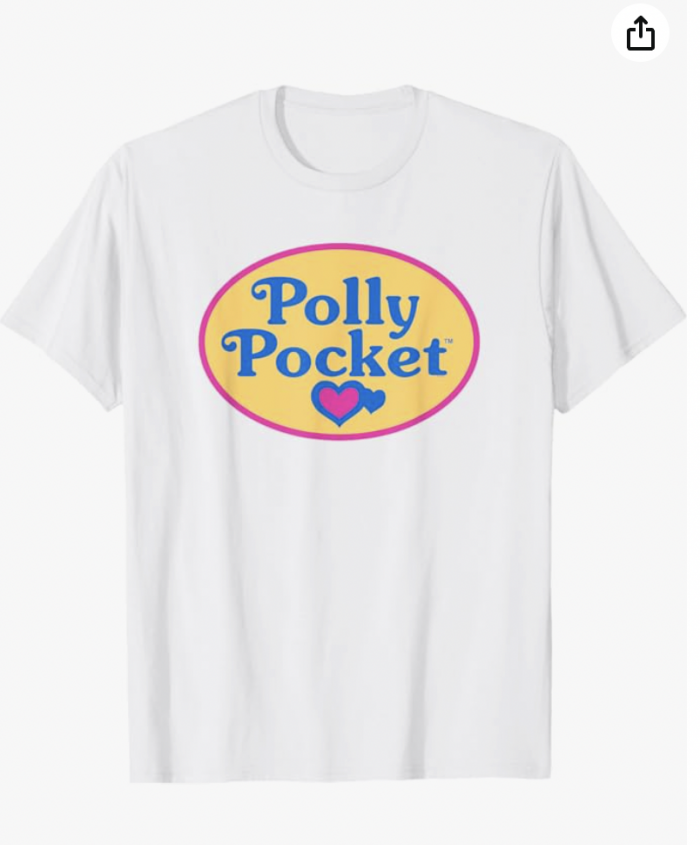 Classic Logo T-Shirt