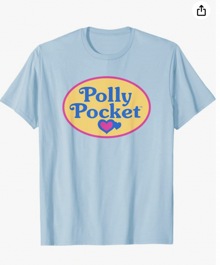 Classic Logo T-Shirt