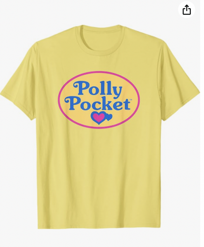 Classic Logo T-Shirt