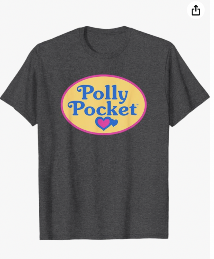 Classic Logo T-Shirt