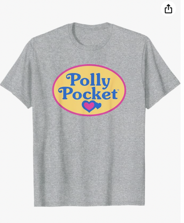 Classic Logo T-Shirt