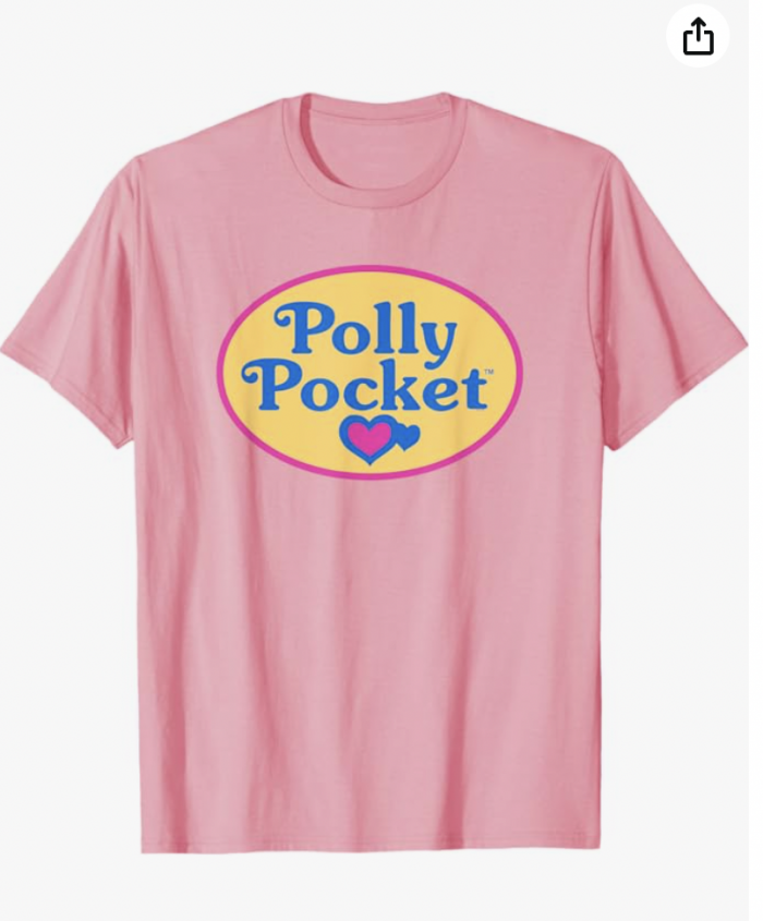 Classic Logo T-Shirt