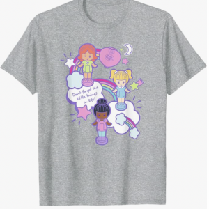 Don't Forget the Little Things in Life7 Don't Forget the Little Things in Life