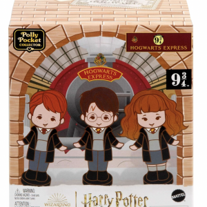 Harry Potter Coffret Collector