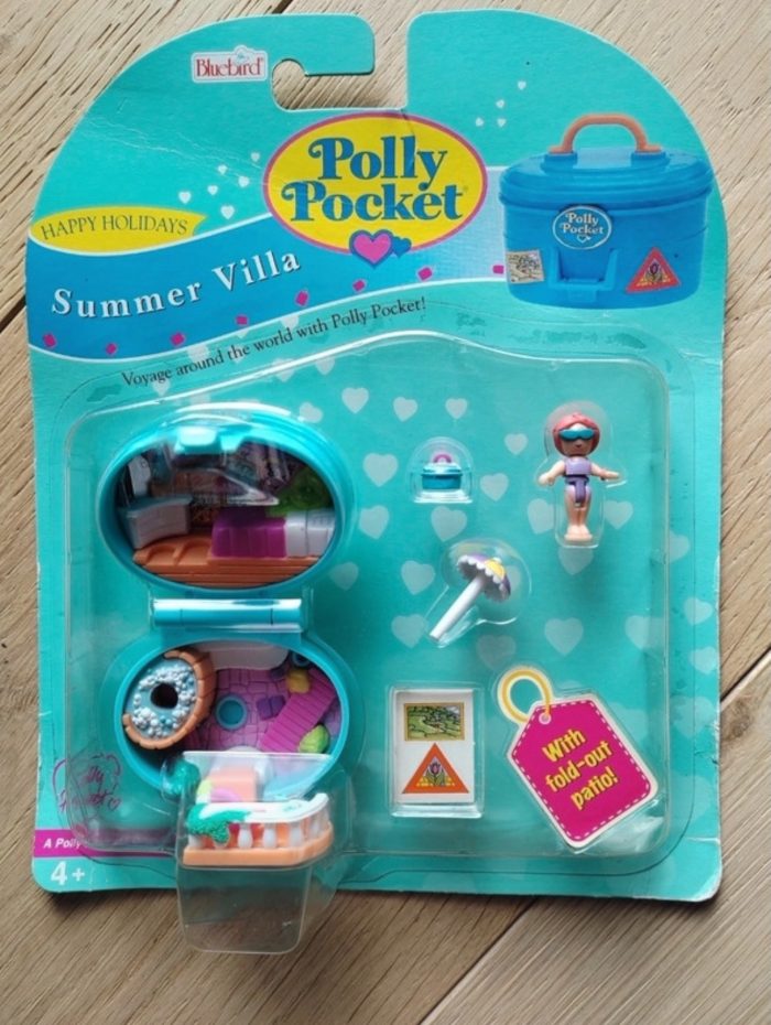 Summer villa Summer Villa