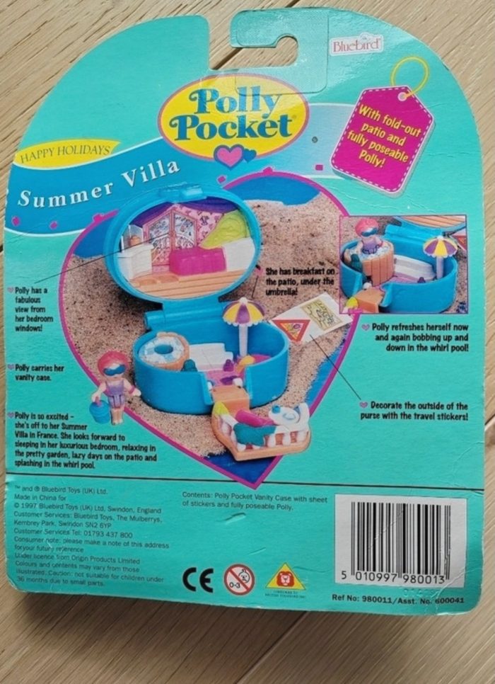 Summer villa 2 Summer Villa