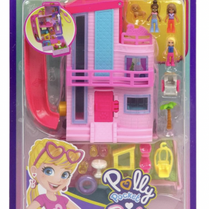 Maison de Rêve Barbie