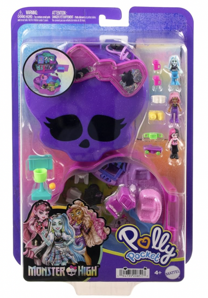 Monster High Monster High