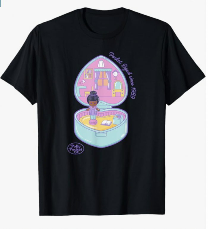 Pocket-Sized Since 1989