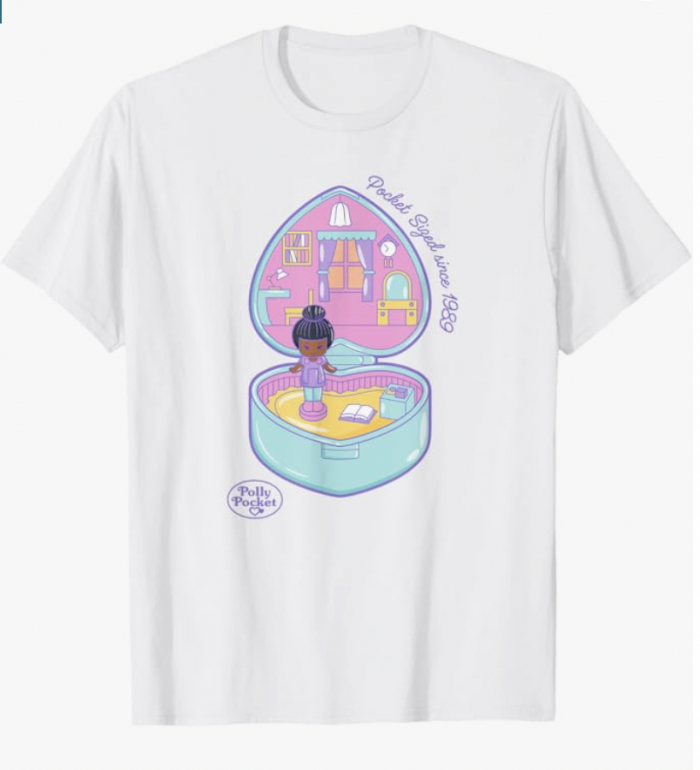 Pocket-Sized Since 1989