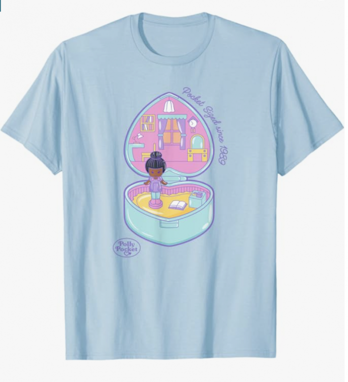 Pocket-Sized Since 1989