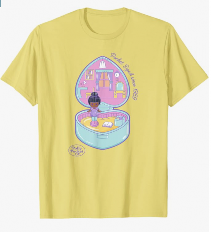 Pocket-Sized Since 1989