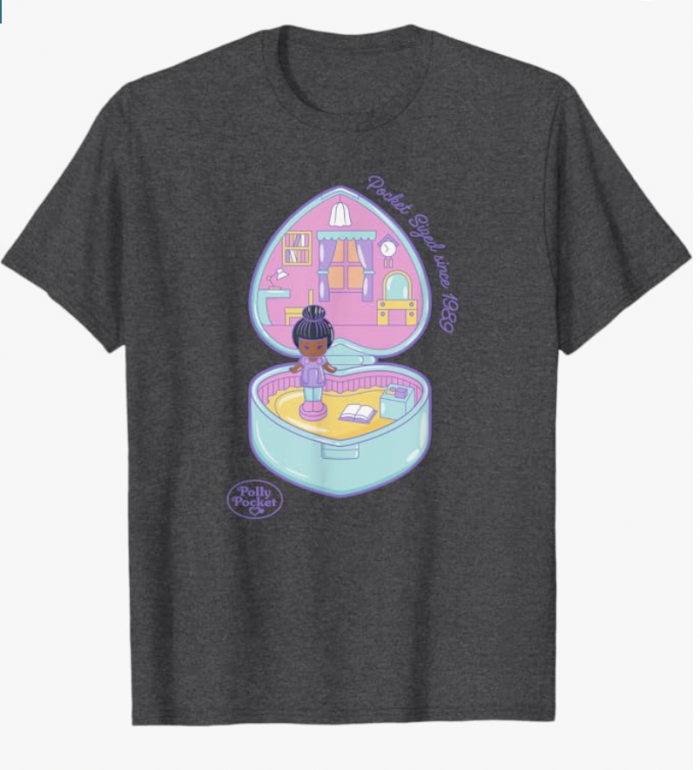 Pocket-Sized Since 1989