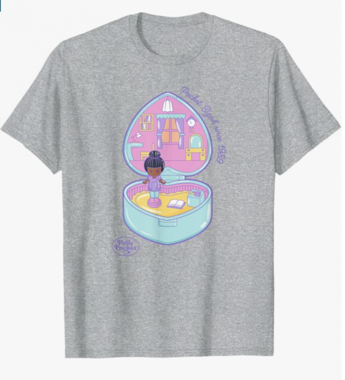 Pocket-Sized Since 1989