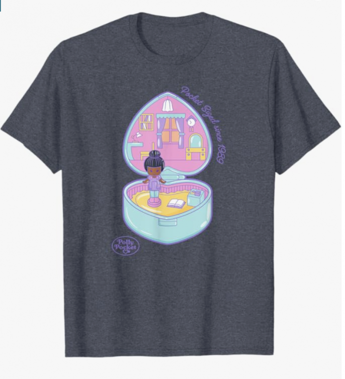 Pocket-Sized Since 1989