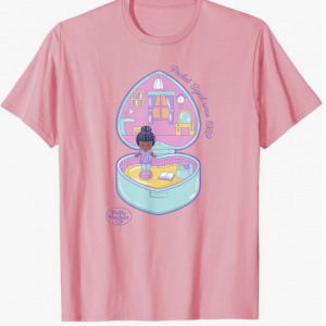 Pocket-Sized Since 1989