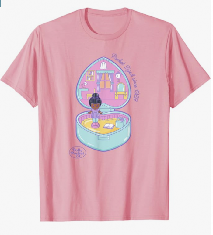 Pocket-Sized Since 1989