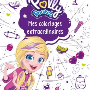 Coloriages extraordinaires