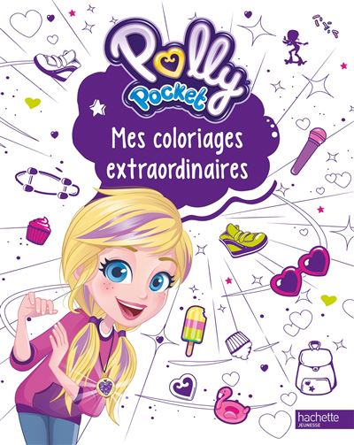 Coloriages extraordinaires