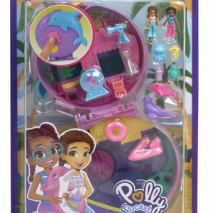 Sauvetage du Dauphin