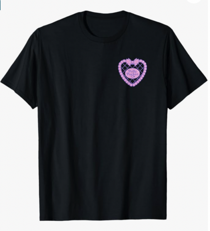 Small Heart Logo