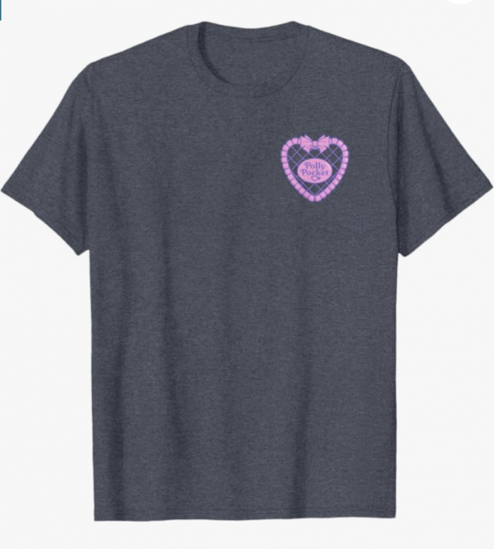 Small Heart Logo