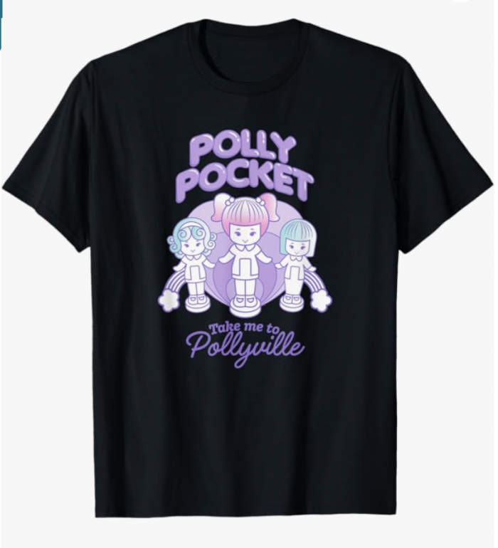 Take Me To Pollyville