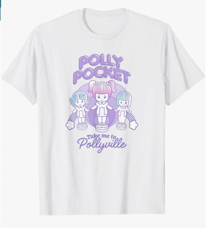 Take Me To Pollyville
