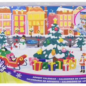 Calendrier De L’Avent - Magie de Noël 2020