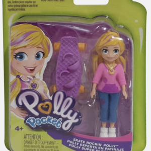 Polly Super Planchiste