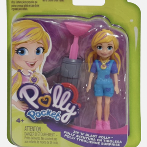 Polly Tyrolienne Surprise