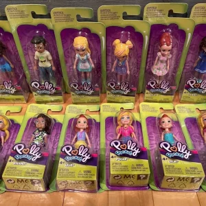 poupeemode2021 101 Dalmatians Playset