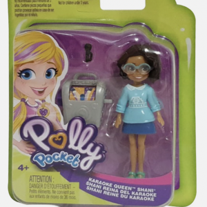 Shani Reine Du Karaoke